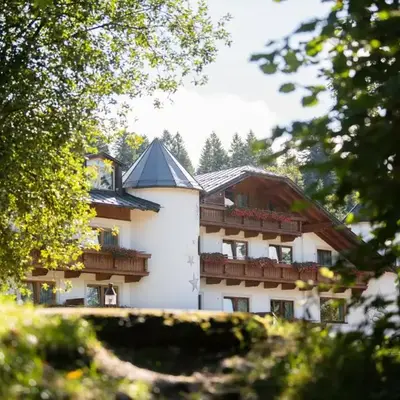 Hotel ZUM STERNENHOF