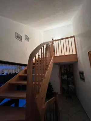 Grundriss der Unterkunft Bichlhaus Appartements