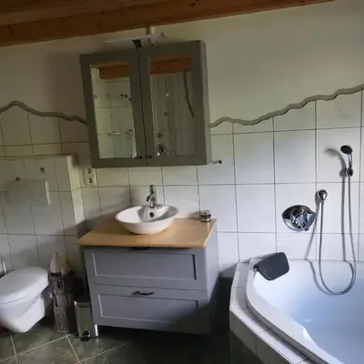 Bichlhaus Appartements