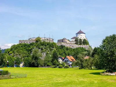 Eine Sehenswürdigkeit in der Nähe von des Ferienhauses