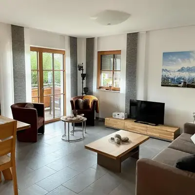 Appartement Jade