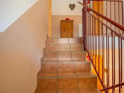 Grundriss der Unterkunft Apartment in Tyrol near Ski Lift