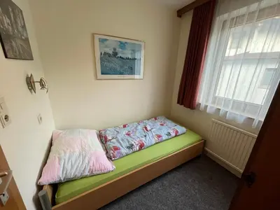 Ein Bett oder Betten in einem Zimmer der Unterkunft Zell Views Apartments