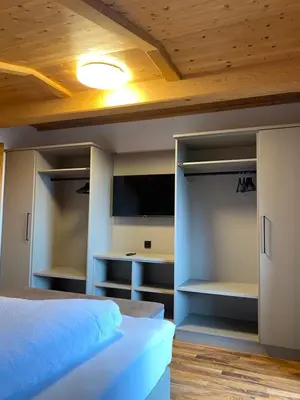 TV/Unterhaltungsangebot in der Unterkunft LH Apartment