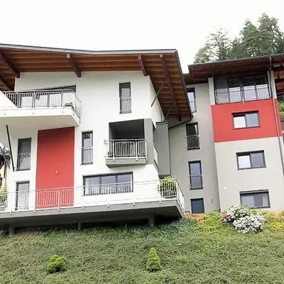 Apartment in Fügen near Spieljoch Ski