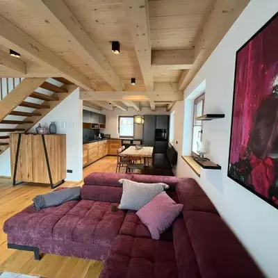 Chalet Maris