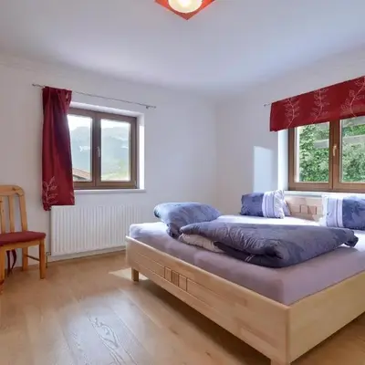 Haus JOHANN