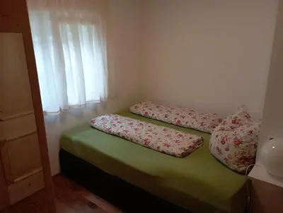 Grundriss der Unterkunft Ferienhaus Wittberg