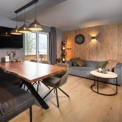 Schöneben Appartementen Top 5