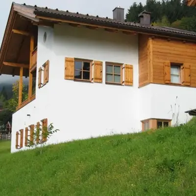 Schöneben Chalet 4-Jahreszeiten