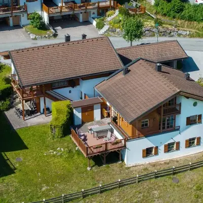 Schöneben Chalet Vienna