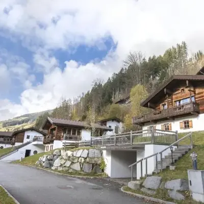 Schöneben Chalet Hohe Schwalbe