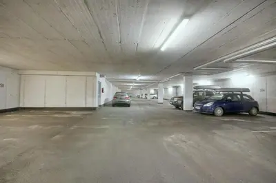 Grundriss der Unterkunft Schöneben Abben Hütte