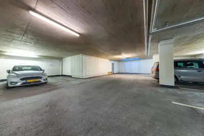Grundriss der Unterkunft Schöneben Chalet Wiesenwald