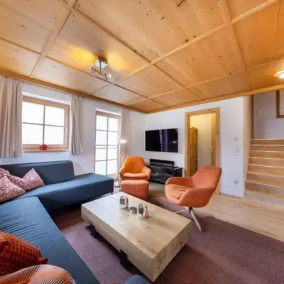 Schöneben Chalet zur Mühle