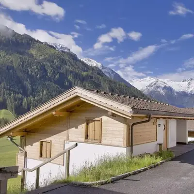 Schöneben Heidi's Alm Hütte