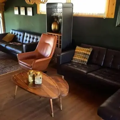 Schöneben Chalet Scorleduyn