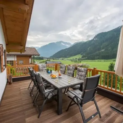 Schöneben Chalet MiJoBa