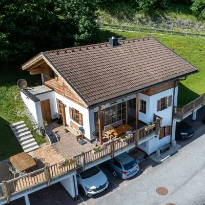 Schöneben Chalet Steinlinge