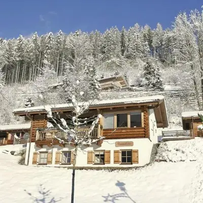 Schöneben Traumhütte