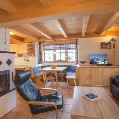 Schöneben Chalet Schöneck