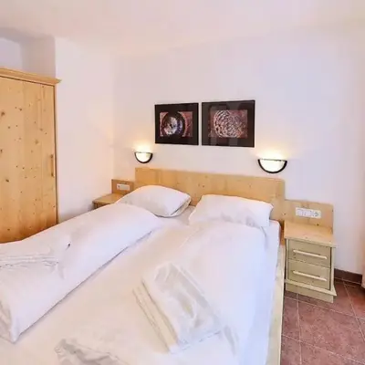 Schöneben Haus Wenters