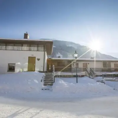 Schöneben Haus Gernkogel
