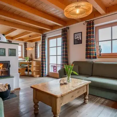 Schöneben Chalet Op 't Suyden