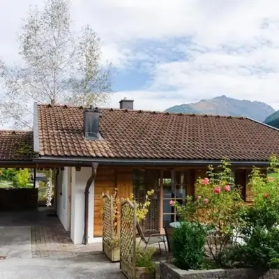 Schöneben Chalet Escape