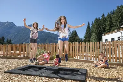 Gäste, die in der Unterkunft Nationalpark Chalet Glockhaus übernachten