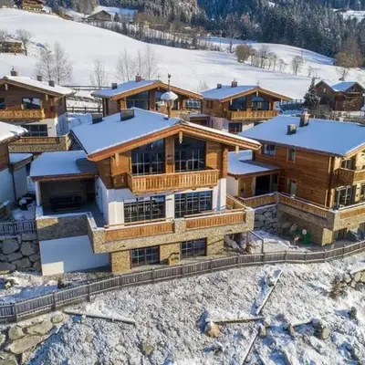 Nationalpark Chalet Hohe Warte
