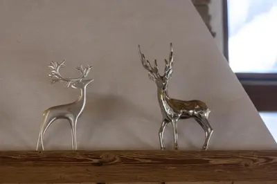 Tiere im Ferienhaus oder in der Nähe