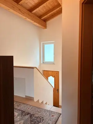 Grundriss der Unterkunft Ferienwohnung