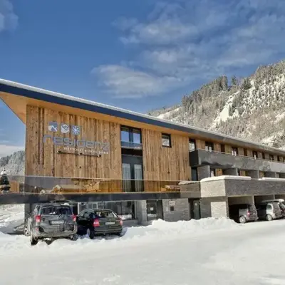 Residenz Wildkogelbahnen Top 3