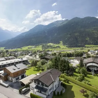 Residenz Wildkogelbahnen Top 4