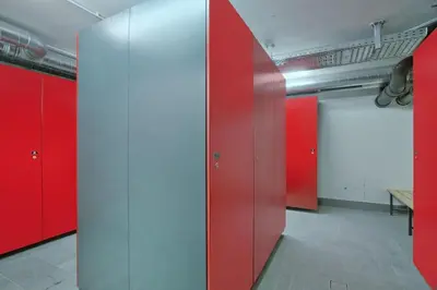 Grundriss der Unterkunft Residenz Wildkogelbahnen Top 6