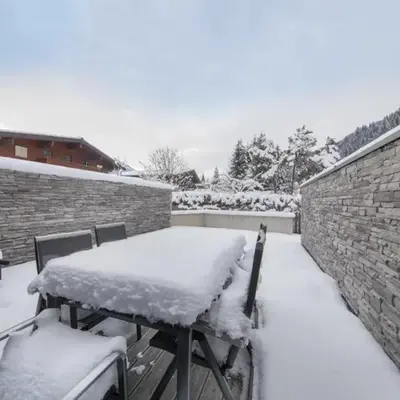 Residenz Wildkogelbahnen Top 8