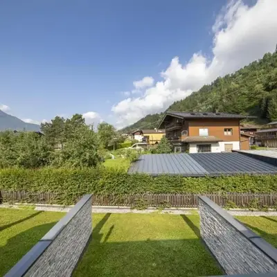 Residenz Wildkogelbahnen Top 14
