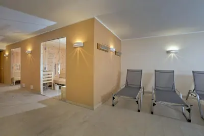 Grundriss der Unterkunft Residenz Wildkogelbahnen Top 15