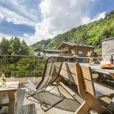 Residenz Wildkogelbahnen Top 15
