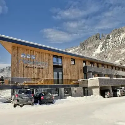 Residenz Wildkogelbahnen Top 16