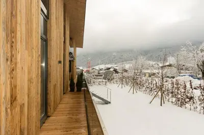 Residenz Wildkogelbahnen Top 19 im Winter