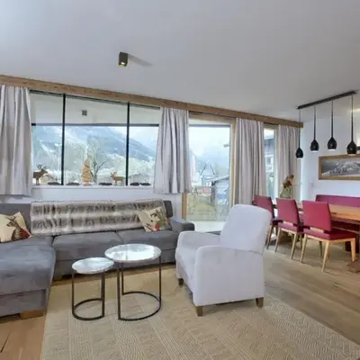 Residenz Wildkogelbahnen Top 19