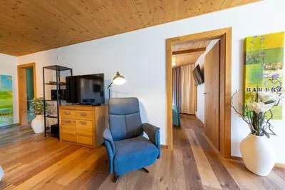 TV/Unterhaltungsangebot in der Unterkunft Residenz Wildkogelbahnen Top 20