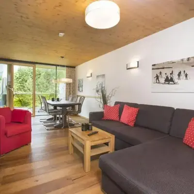 Residenz Wildkogelbahnen Top 20