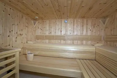 Grundriss der Unterkunft Residenz Wildkogelbahnen Top 21