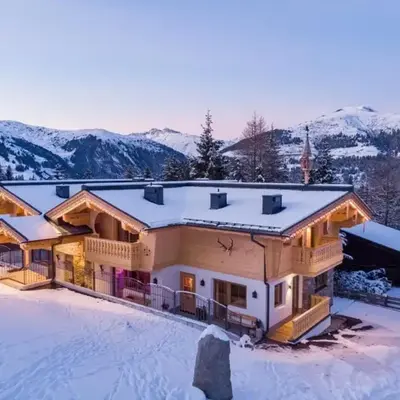 Falkensteinalm Top 2