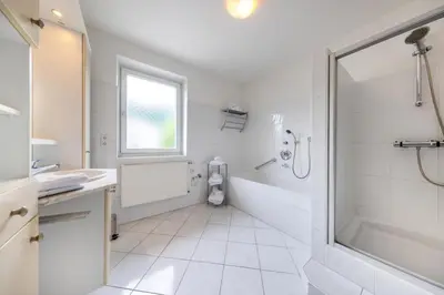 Grundriss der Unterkunft Haus Schnöll Top 6