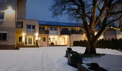 Grundriss der Unterkunft Haus Schnöll Top 6