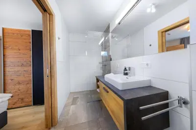 Grundriss der Unterkunft Haus Schnöll Top 7